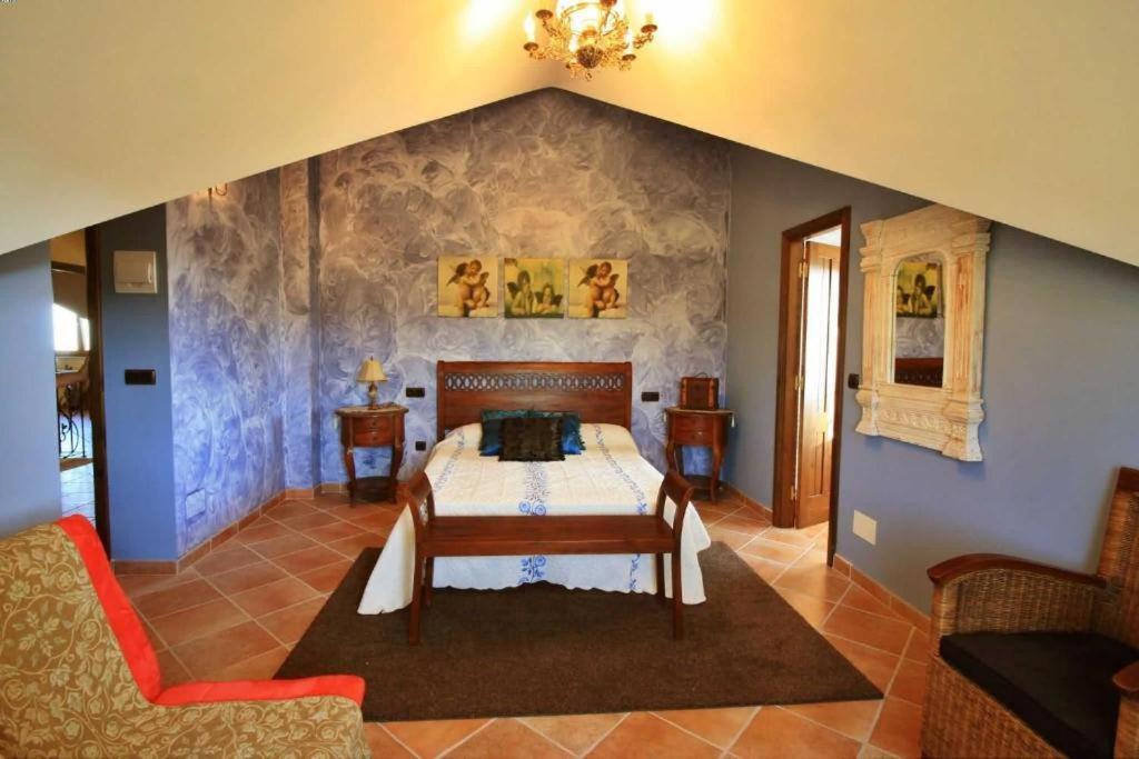 Casa Os Castelos Ribeira Exterior photo