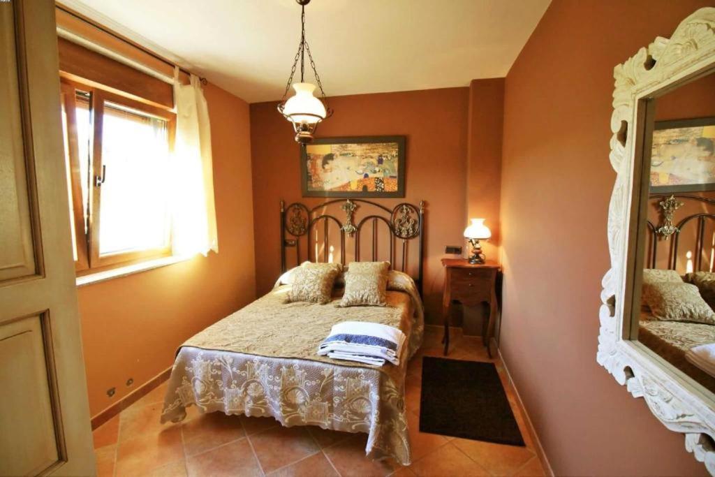 Casa Os Castelos Ribeira Exterior photo